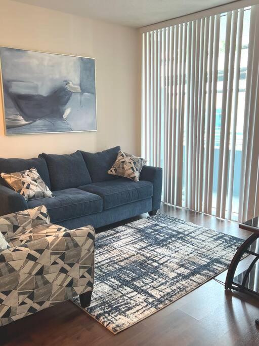 Luxury Apt 3 Mins To Dt Tampa -Pool-Gym-Balcony المظهر الخارجي الصورة
