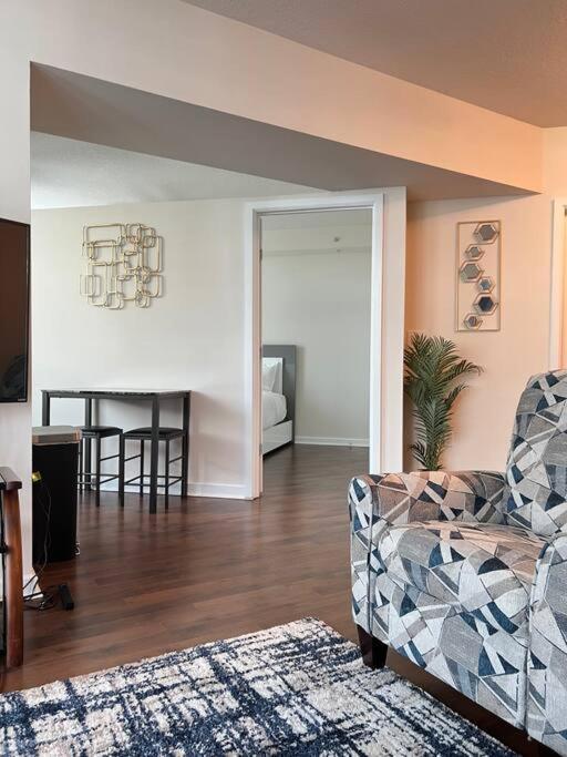 Luxury Apt 3 Mins To Dt Tampa -Pool-Gym-Balcony المظهر الخارجي الصورة